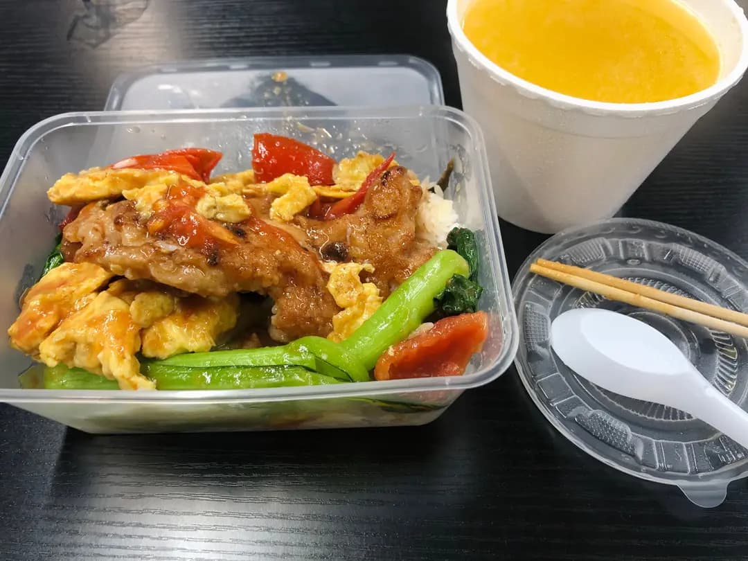 南苑美食 photo 3