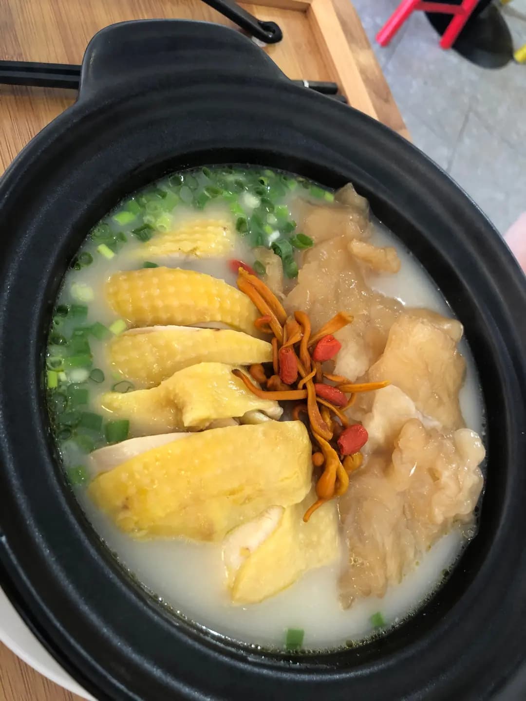 原作養生湯米線 photo 8