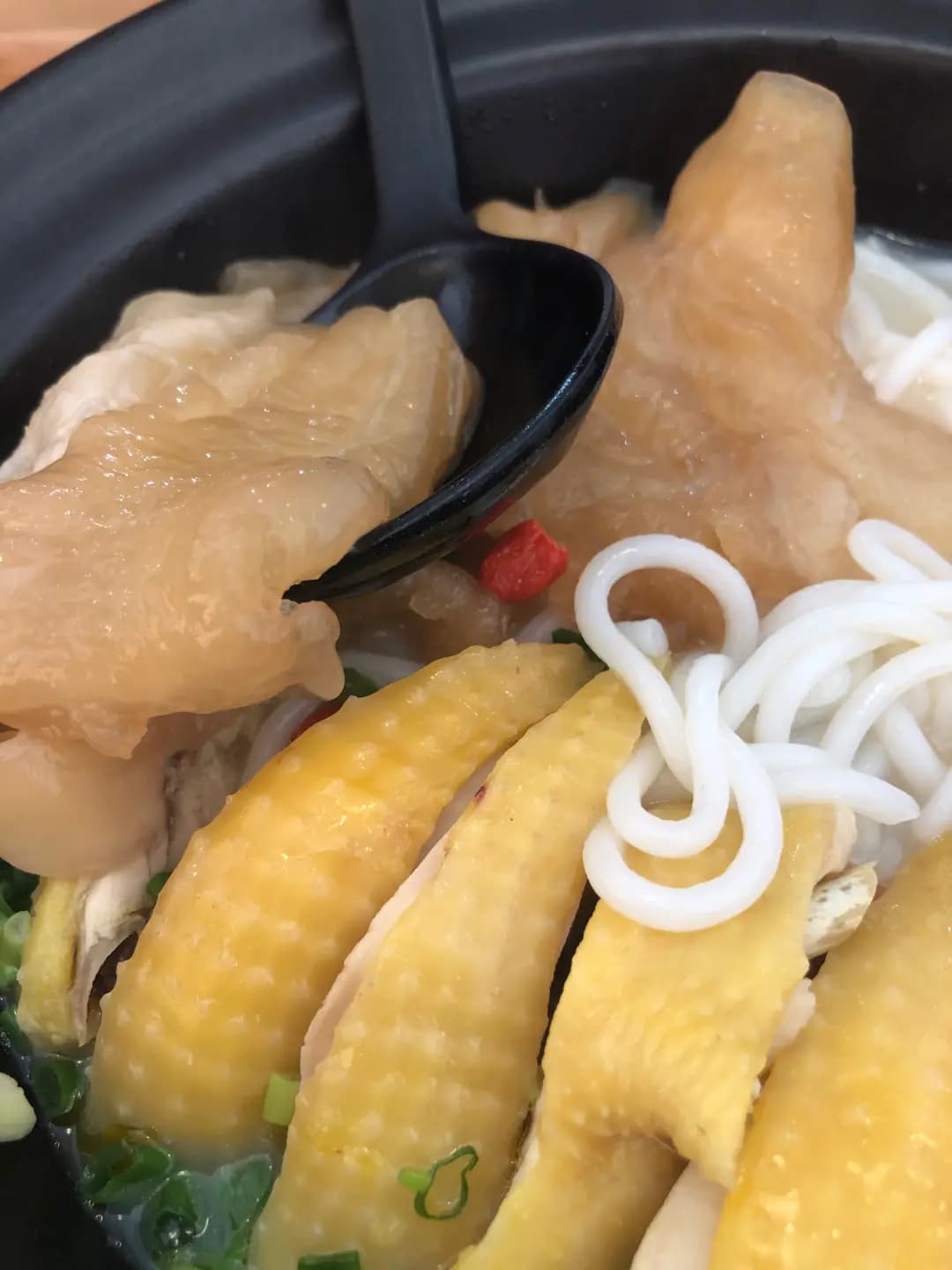 原作養生湯米線 photo 7