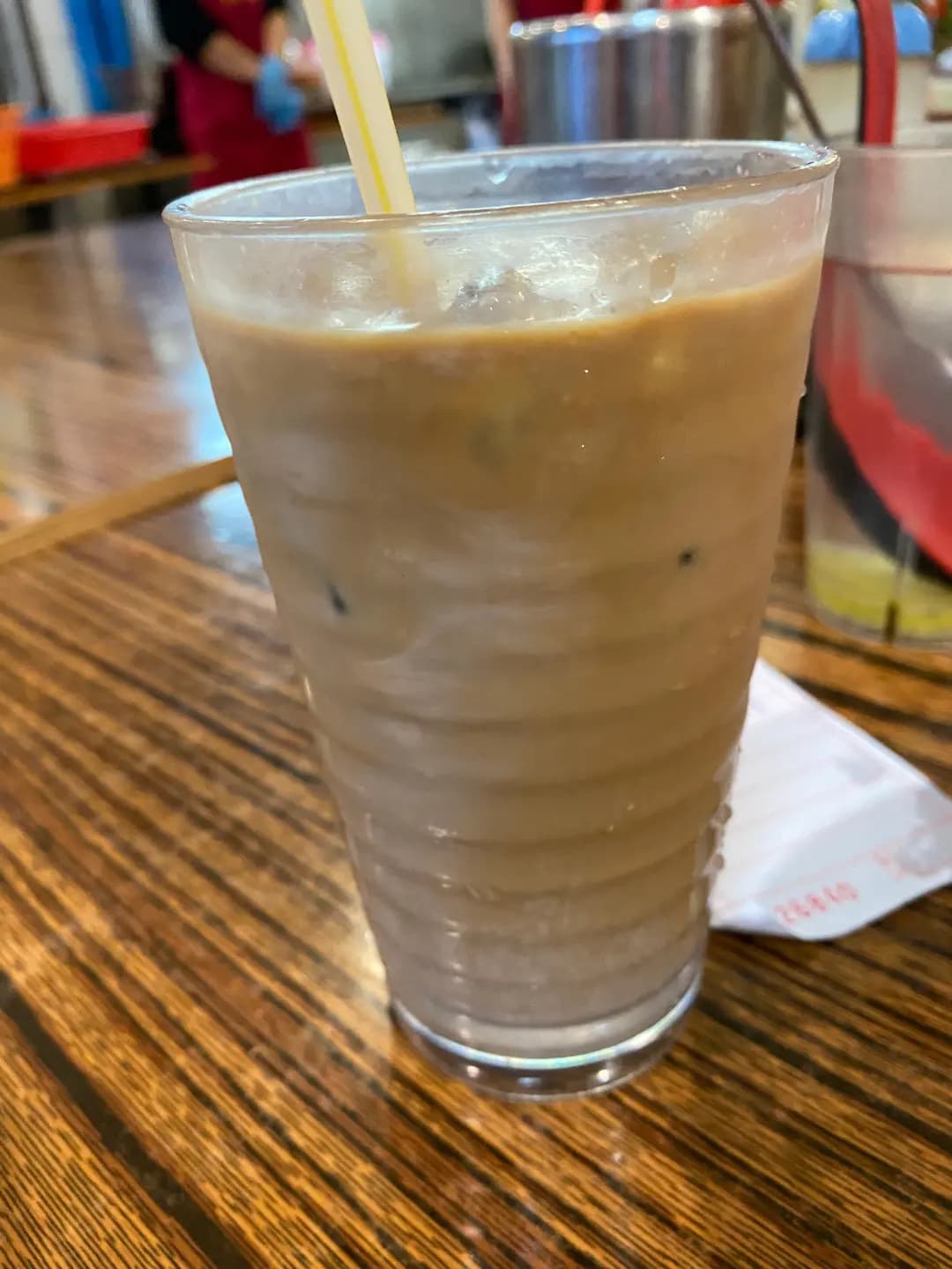 志興茶餐廳 photo 6