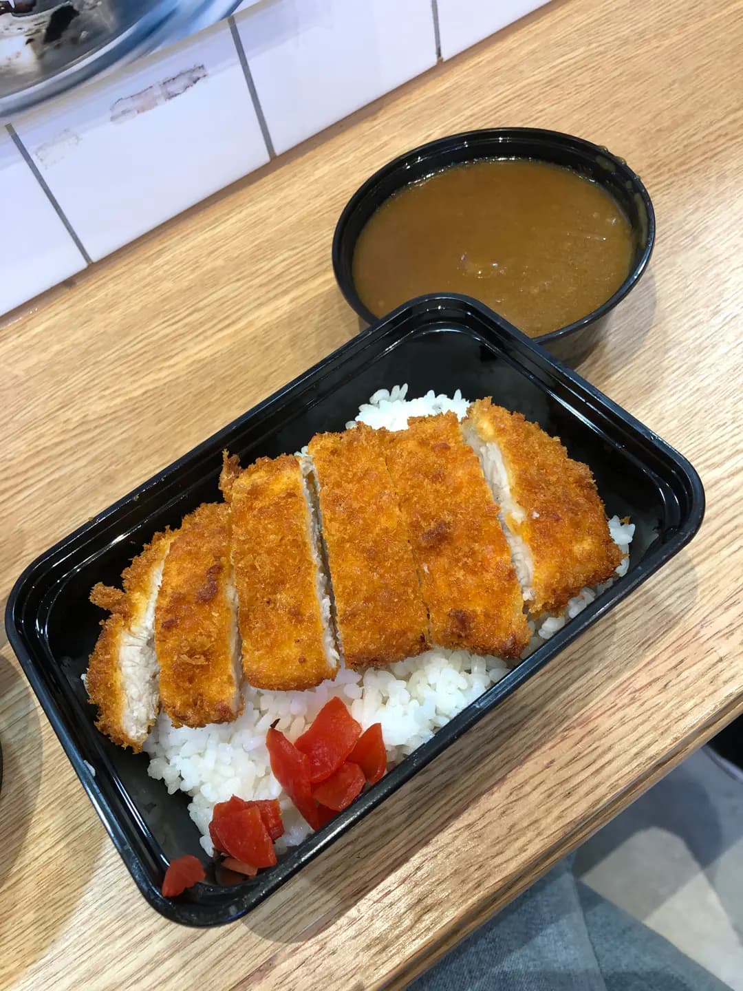 日本駅和食 photo 3