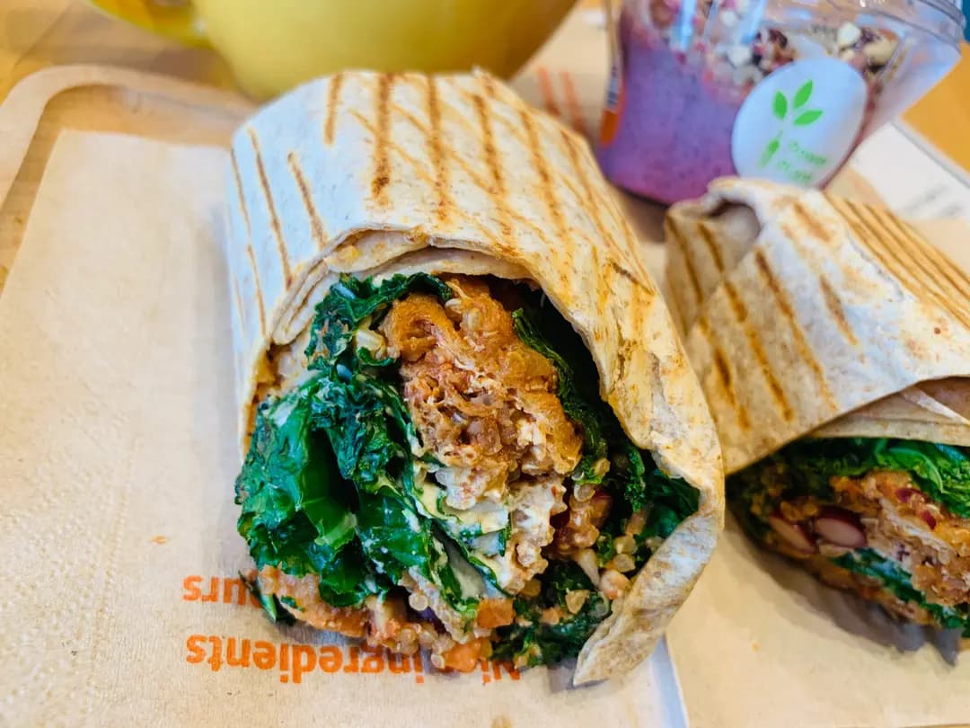 Nood Food photo 6