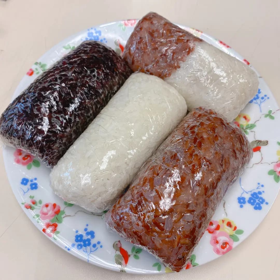 金豪粢飯豆漿店 photo 8