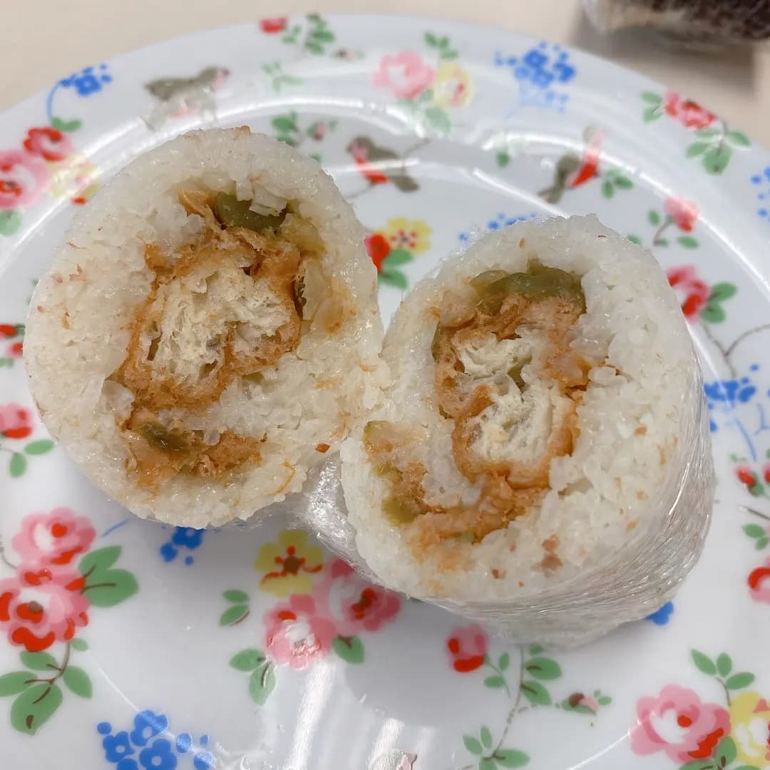 金豪粢飯豆漿店 photo 1