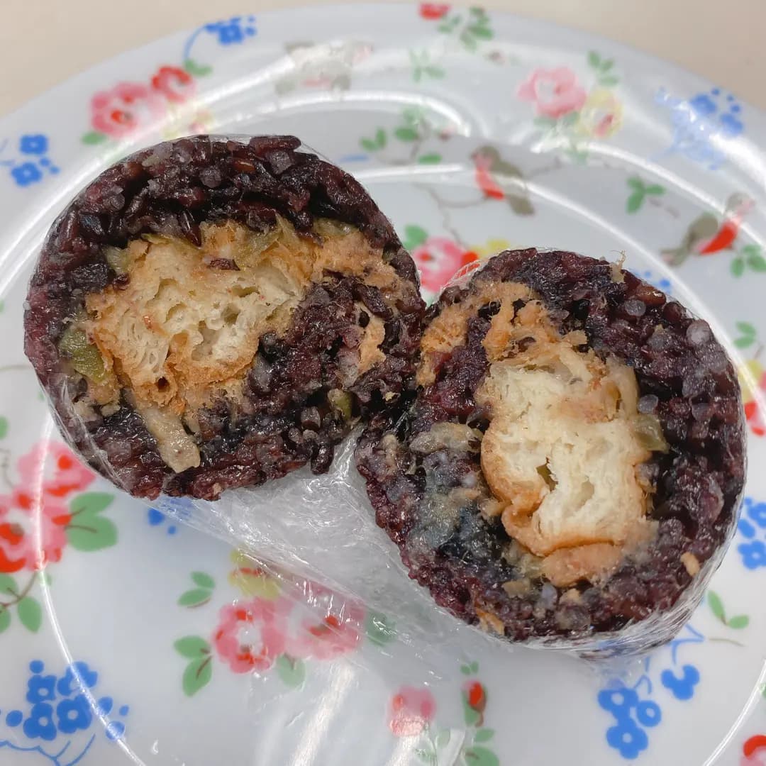 金豪粢飯豆漿店 photo 5