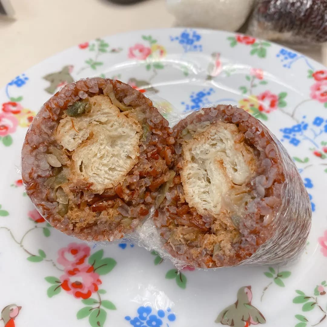 金豪粢飯豆漿店 photo 3