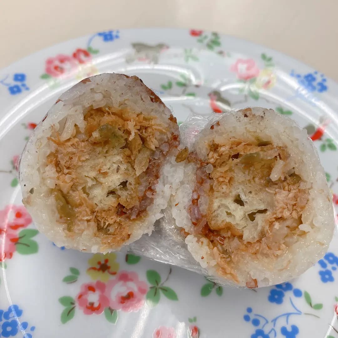 金豪粢飯豆漿店 photo 2