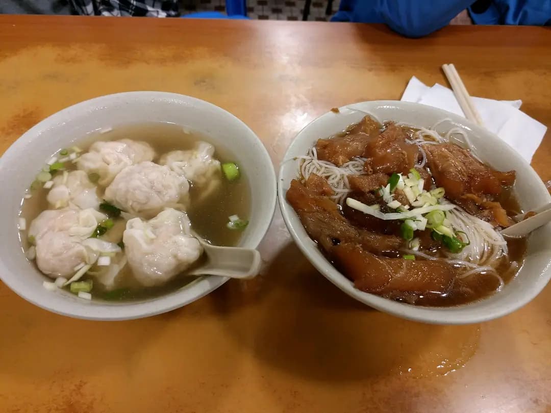 聯記麵家 photo 2