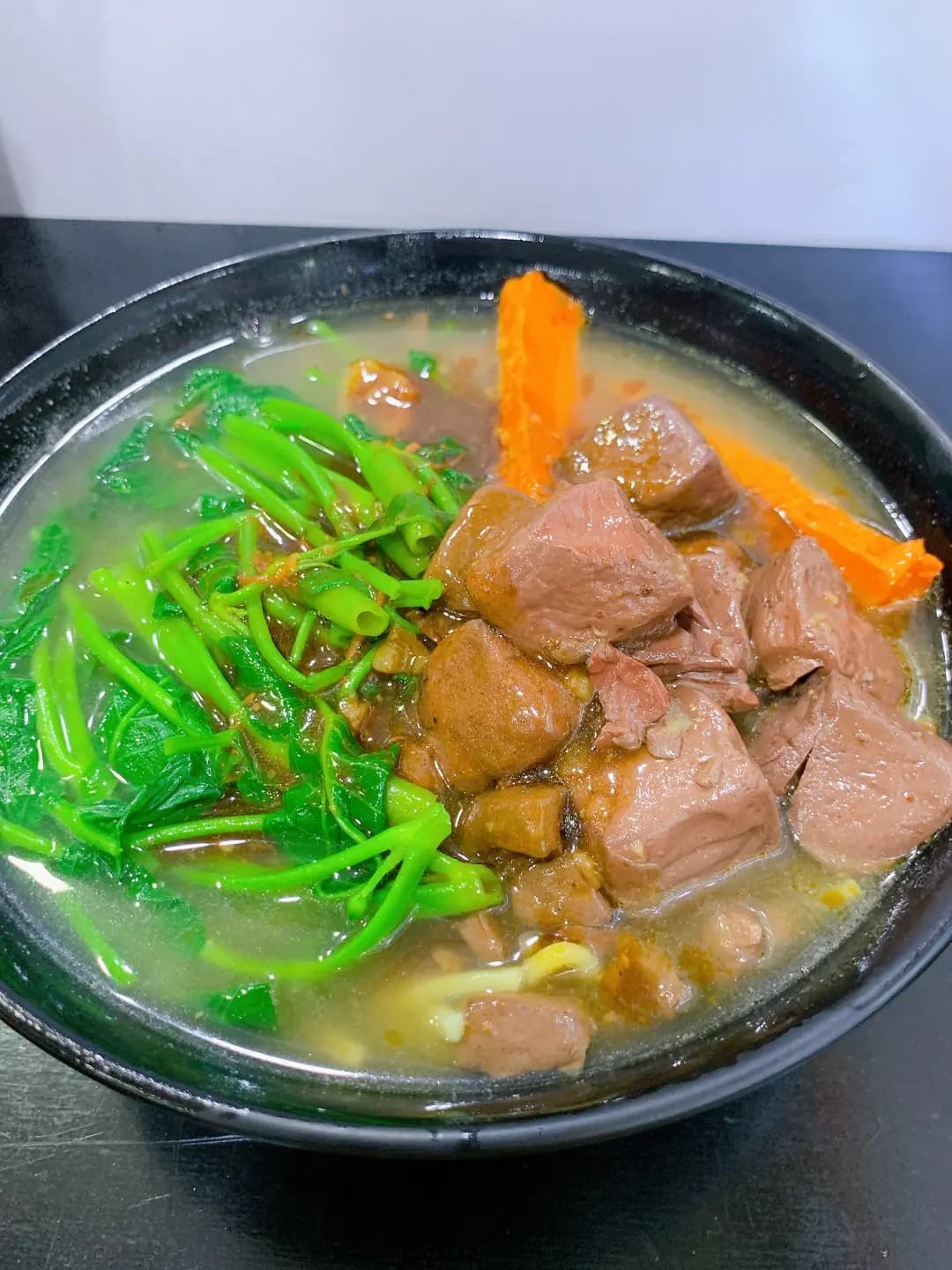 肥mo車仔麵 photo 4