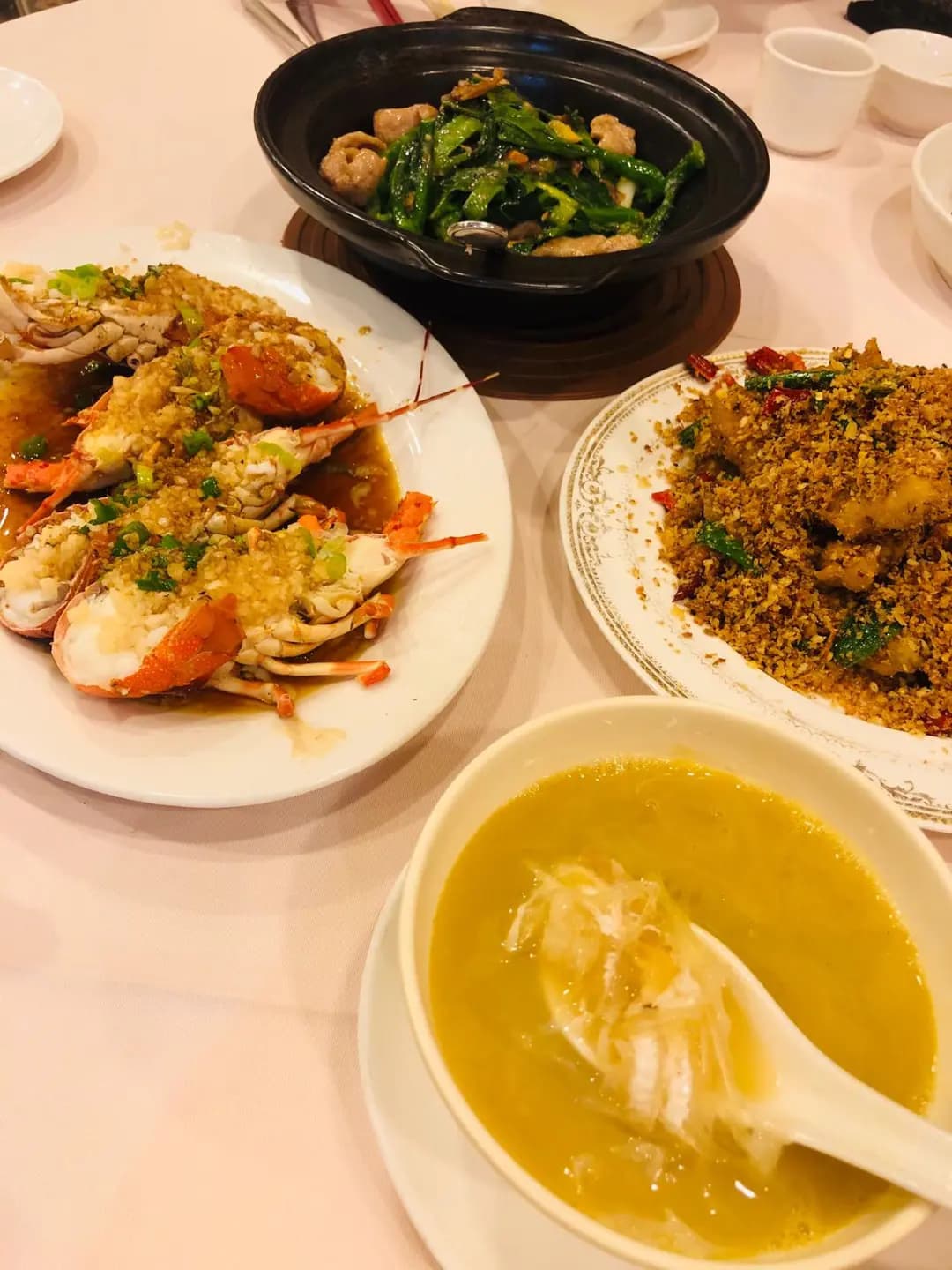 龍門金閣海鮮酒家 photo 6