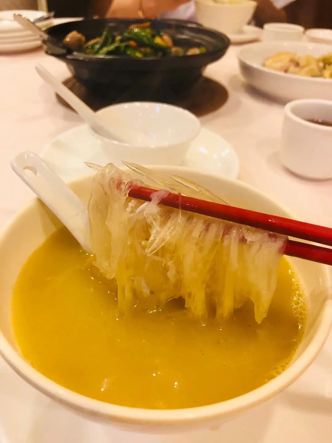 龍門金閣海鮮酒家 photo 1