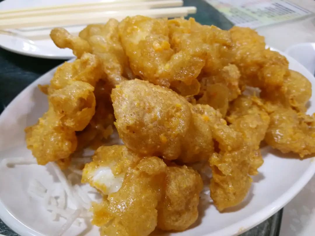 集眾菜館 photo 2
