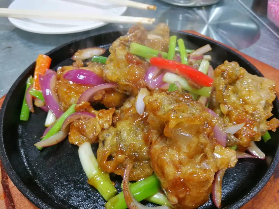集眾菜館 photo 3