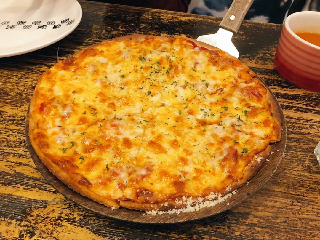 Taste Cafe & Dessert photo 1