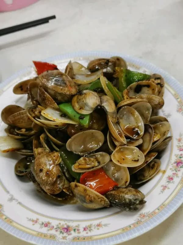 大澳威尼斯特色小食 photo 3