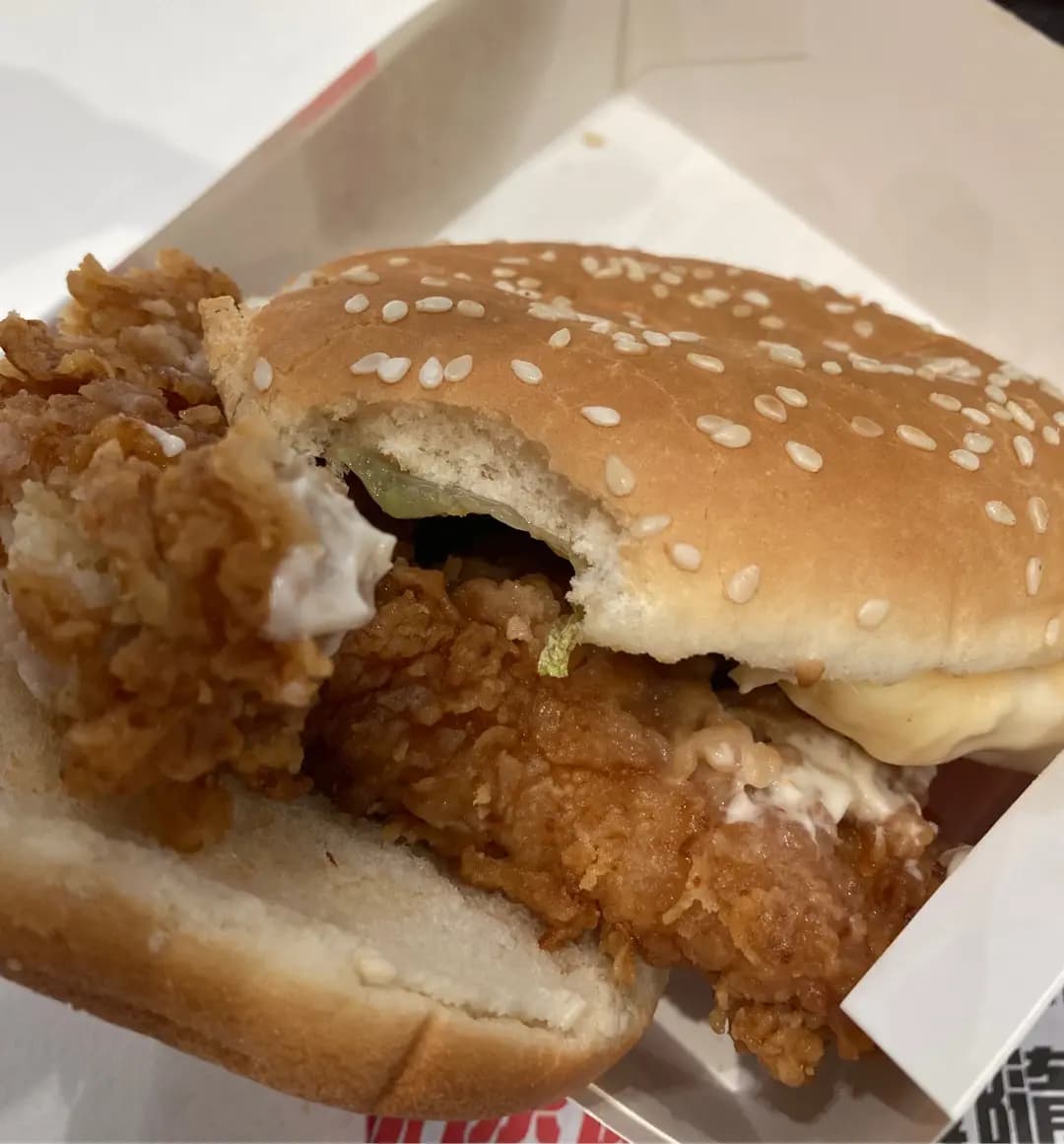 肯德基家鄉雞 (KFC) photo 5