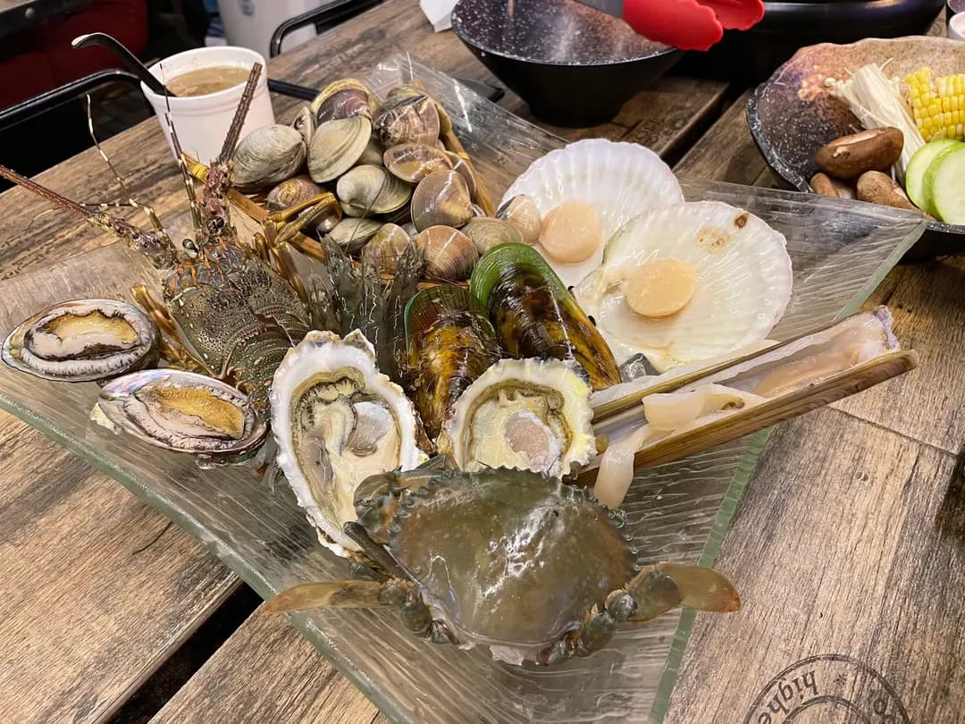 醉辣鮮 (新田購物城) photo 4