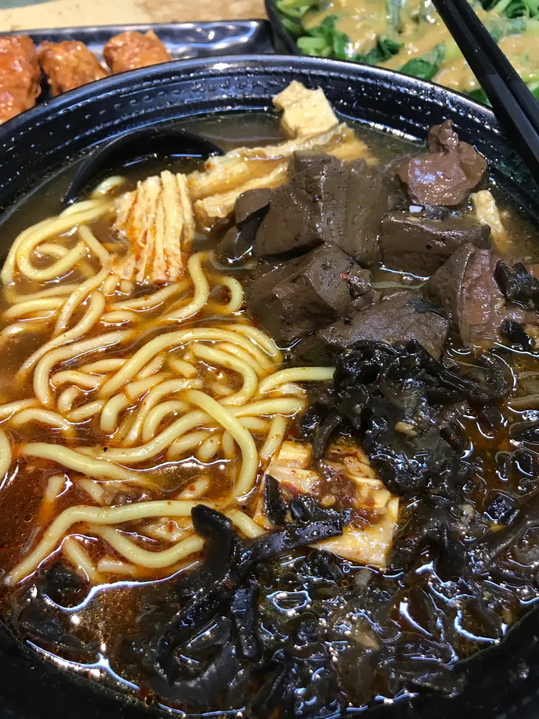 銘陽車仔麵 photo 6