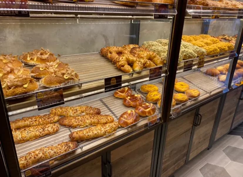 MAMA Bakery (新都城中心一期) photo 3