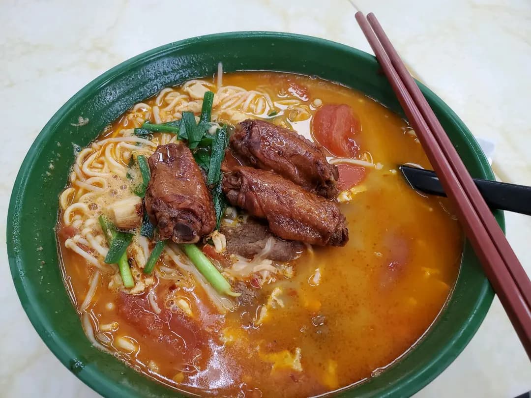大家食 photo 1