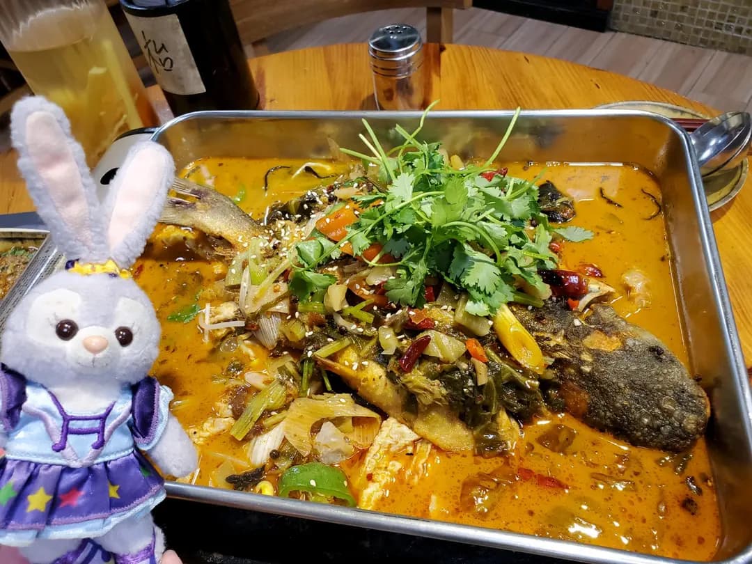龍手工涮涮鍋 photo 5