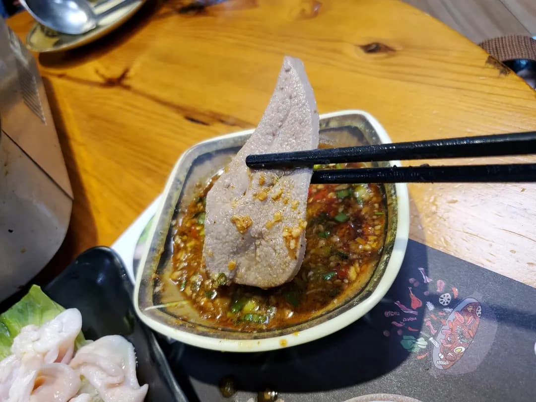 龍手工涮涮鍋 photo 7
