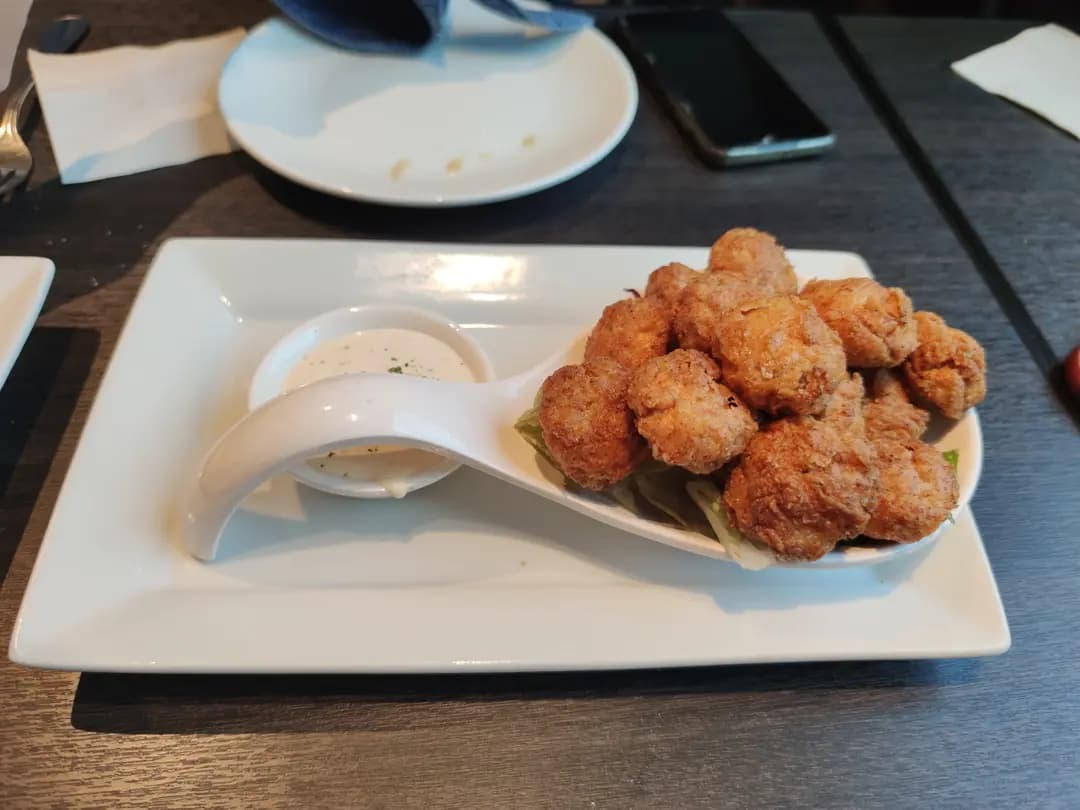 Outback Steakhouse (東薈城名店倉) photo 2