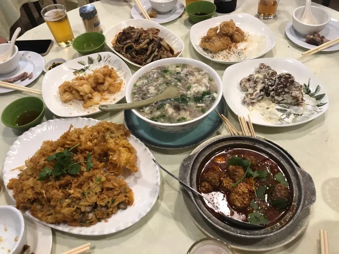 旺記打冷小菜館 photo 3