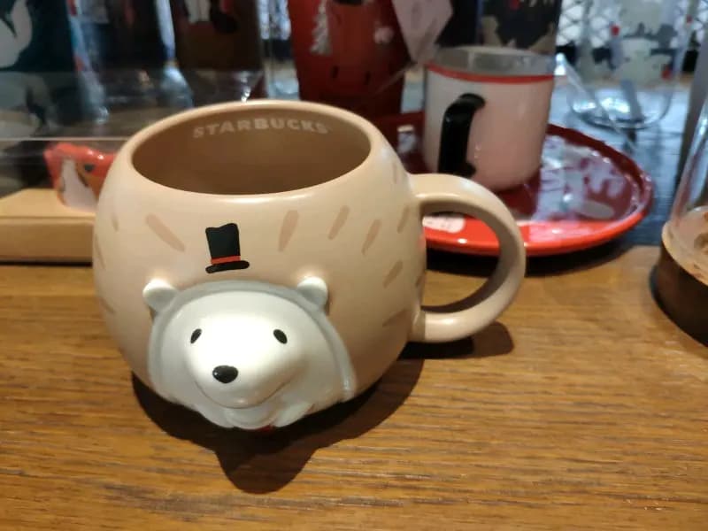 星巴克咖啡 photo 8
