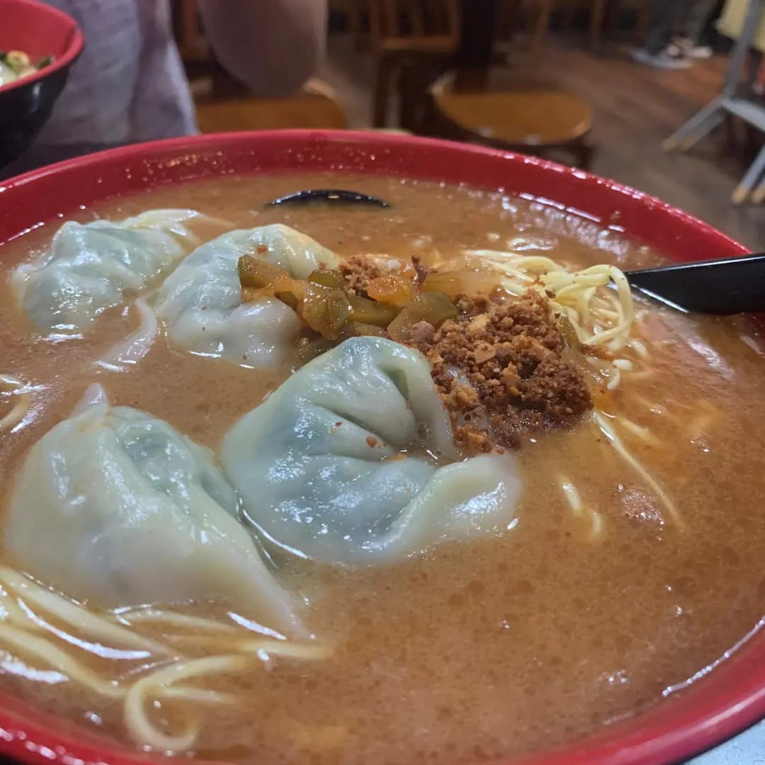 順豐排骨麵 photo 3