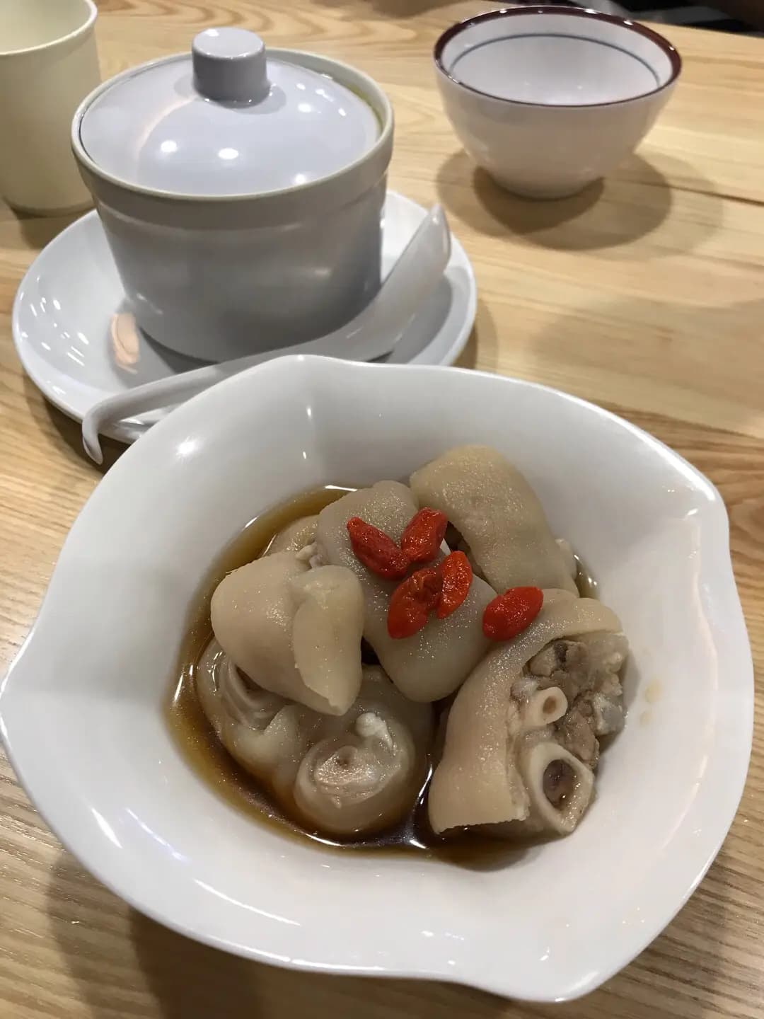 露面手工拌麵料理 photo 1