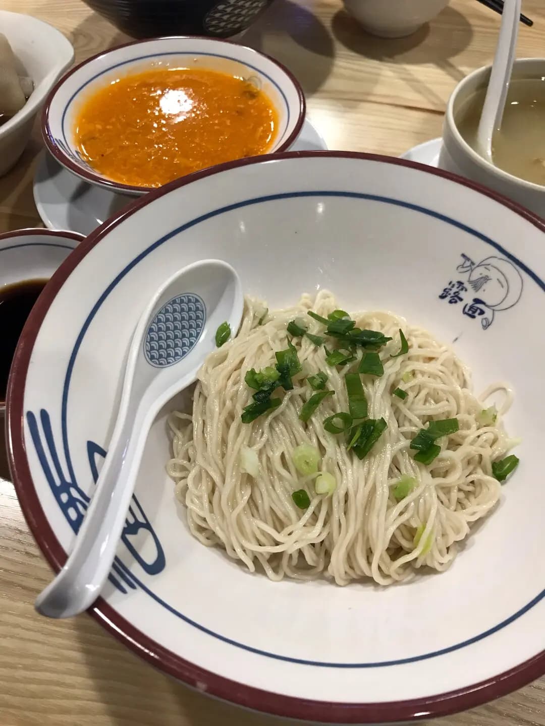 露面手工拌麵料理 photo 7