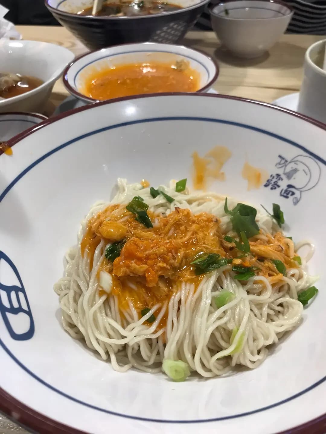 露面手工拌麵料理 photo 2