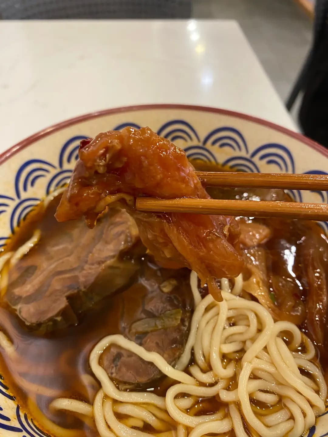 阿木台灣麵 (豉油街) photo 1