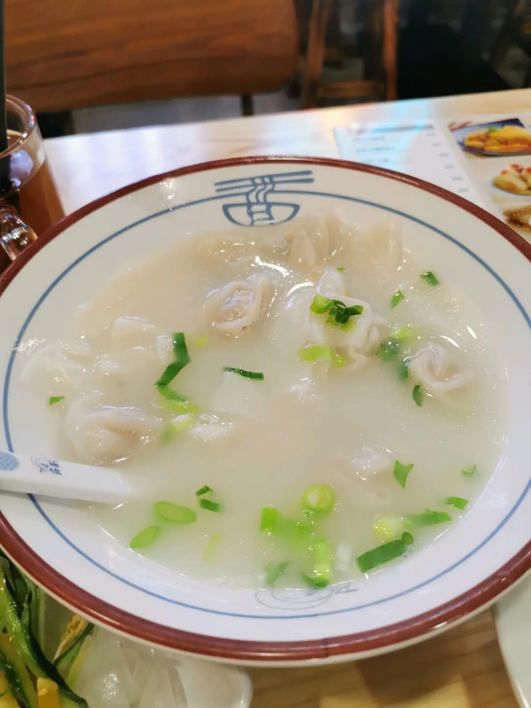 露面手工拌麵料理 photo 5