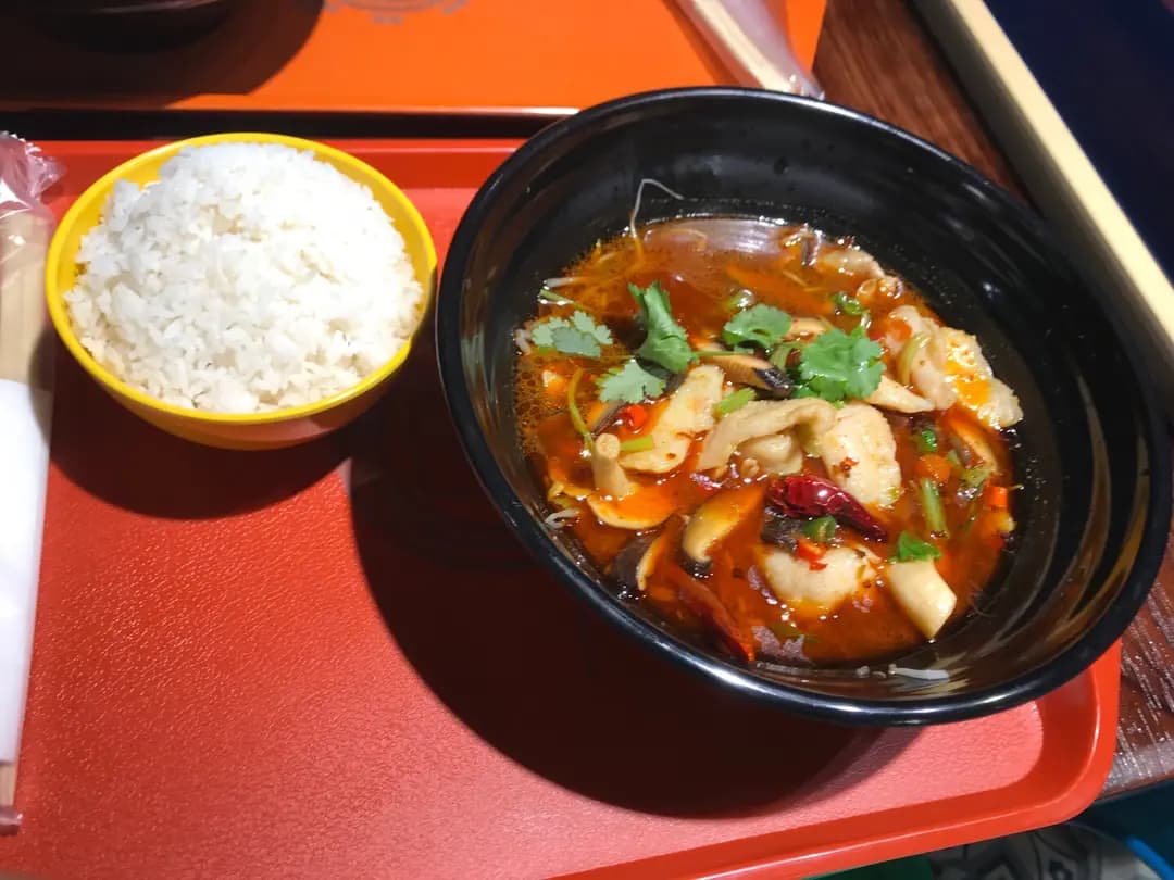 和富樓下美食廣場 photo 3