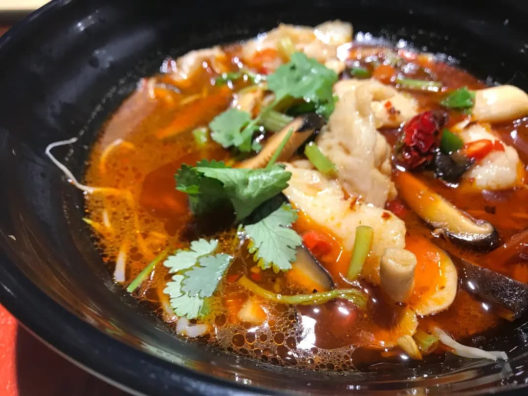 和富樓下美食廣場 photo 8