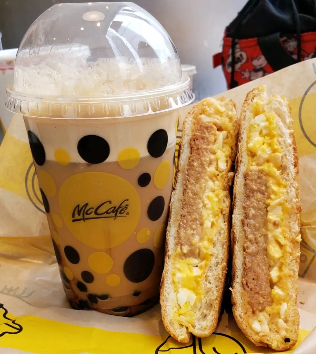 McCafe (新都會廣場) photo 7