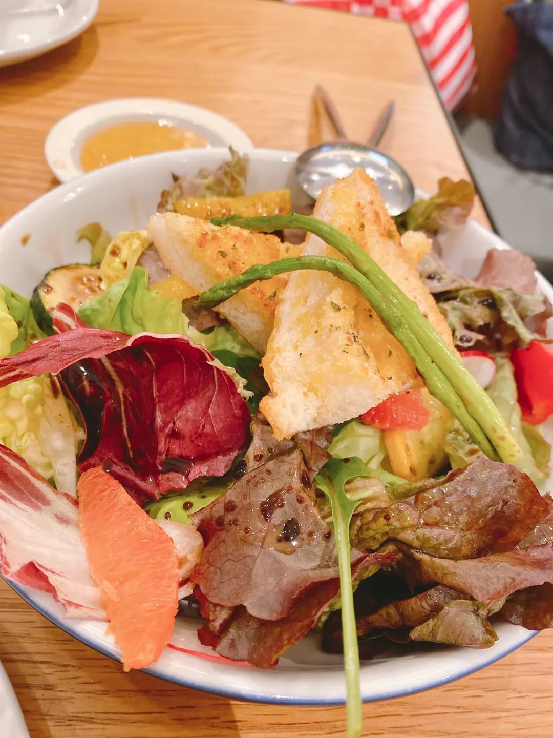 J.S. FOODIES (港威商場) photo 8