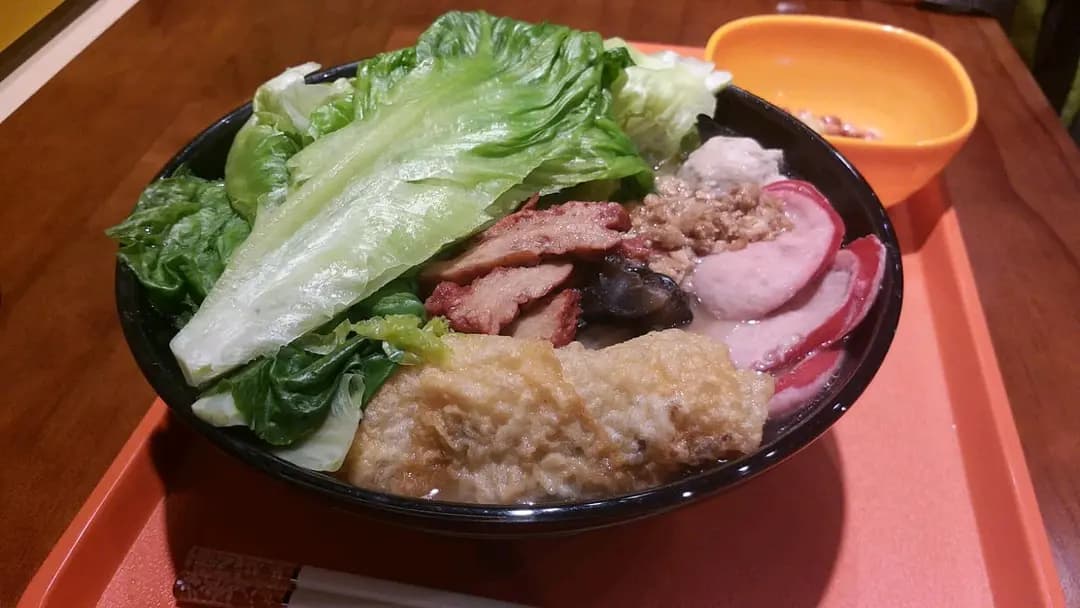 和富樓下美食廣場 photo 1