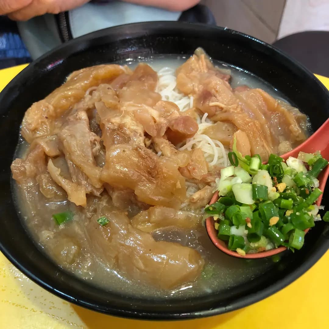 香港仔一品魚蛋王 photo 6