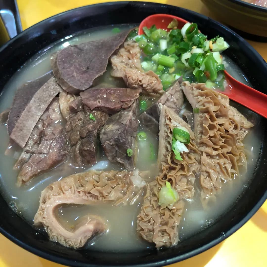 香港仔一品魚蛋王 photo 2