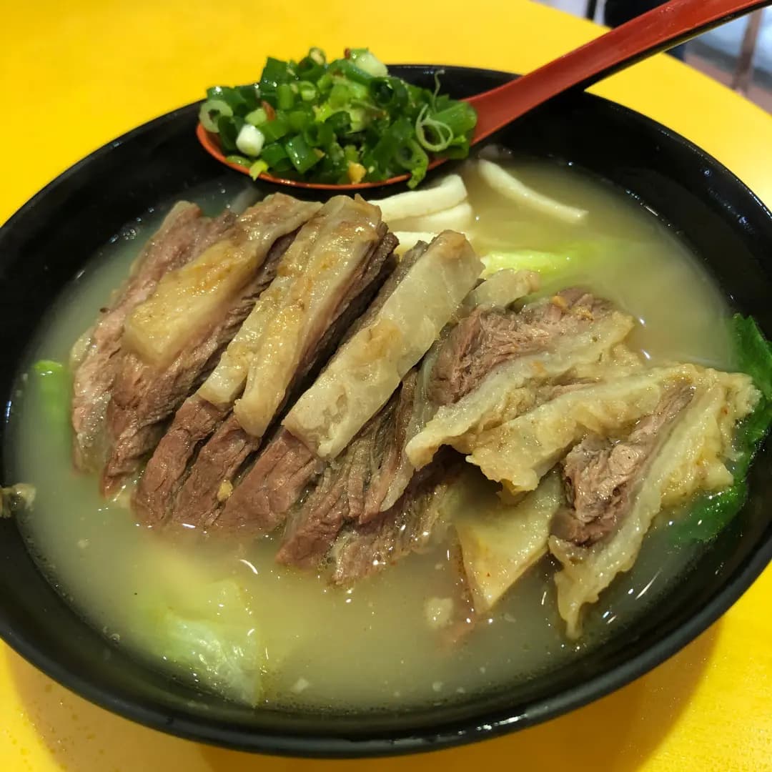 香港仔一品魚蛋王 photo 8
