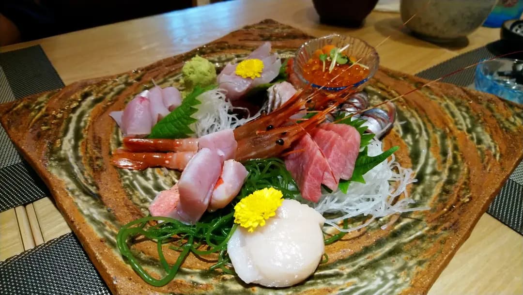 鮨賀日本料理 photo 4