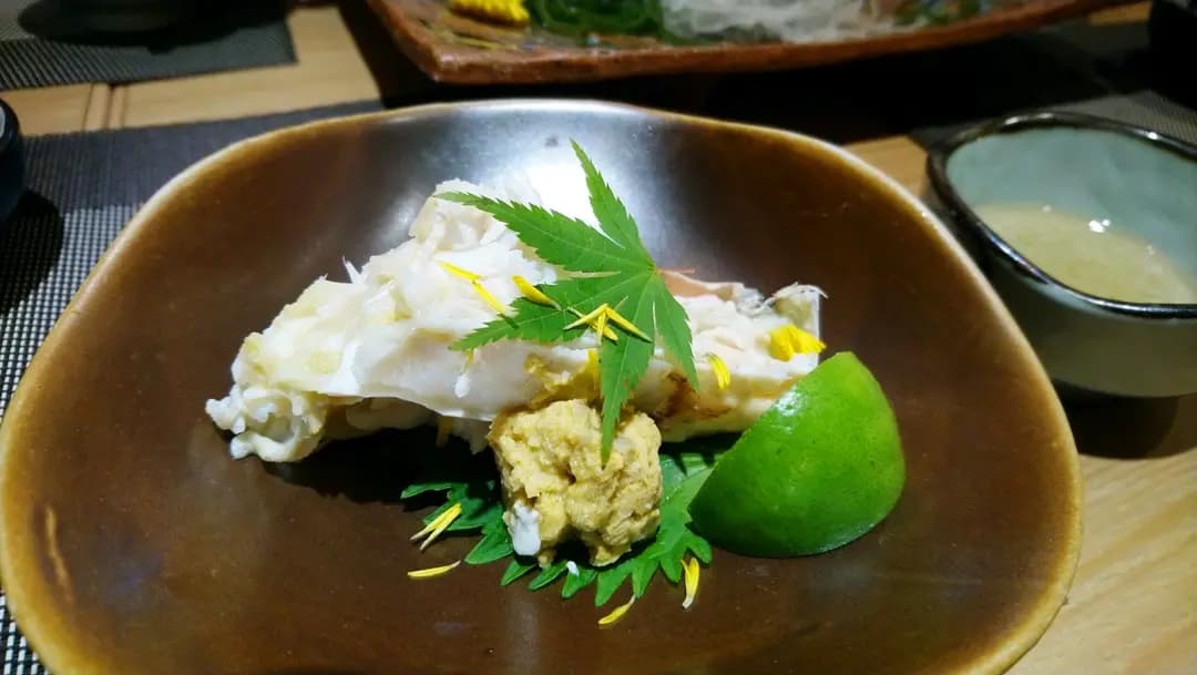 鮨賀日本料理 photo 7