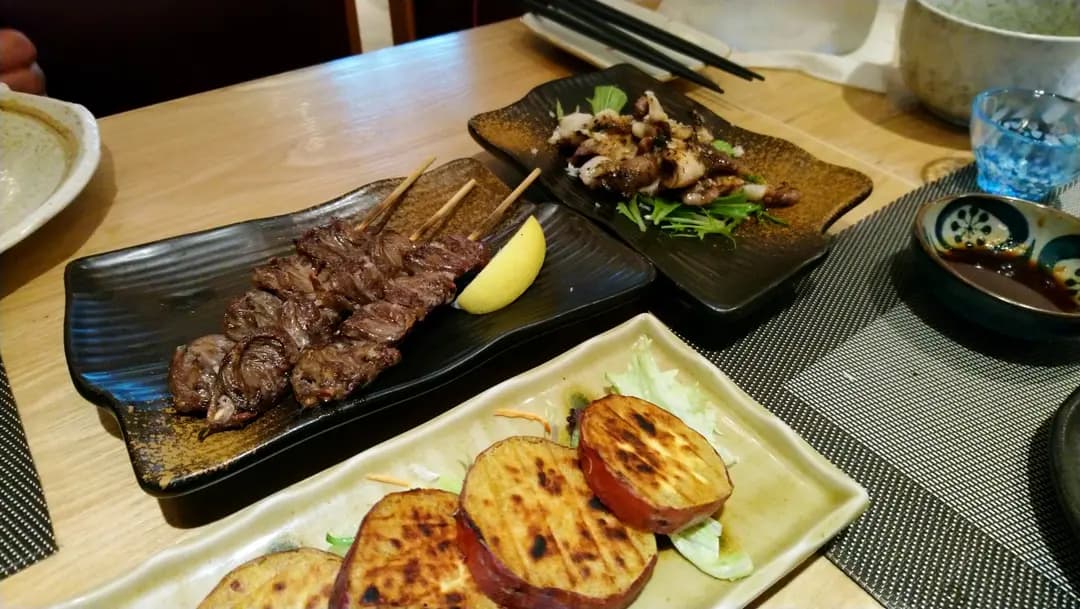鮨賀日本料理 photo 8