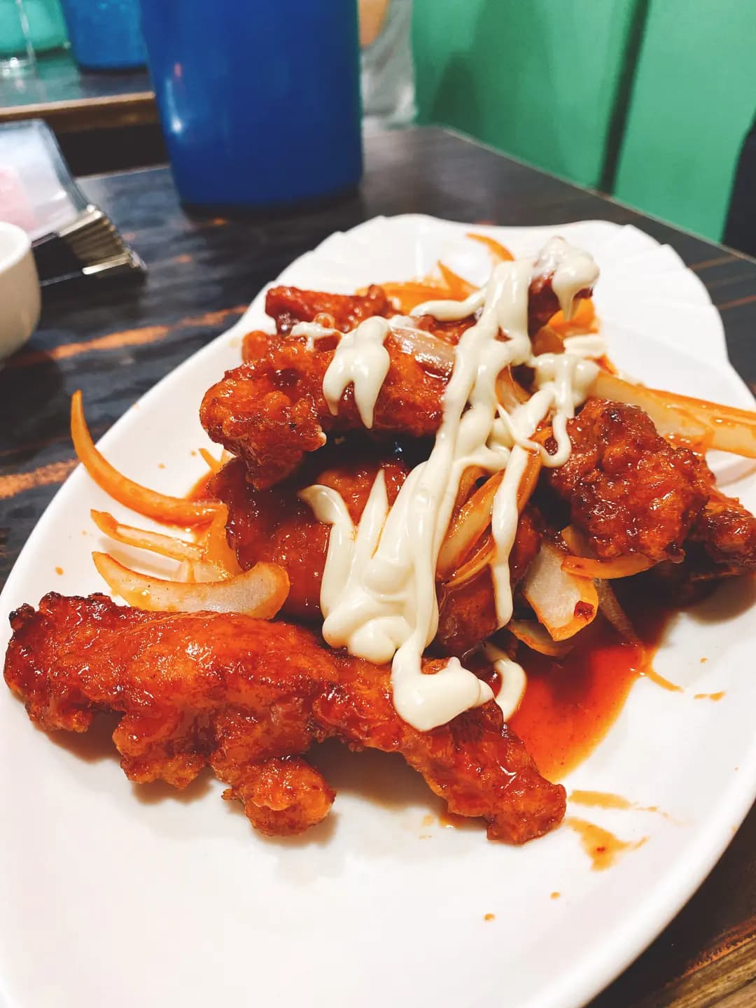 洲際茶餐廳 photo 2