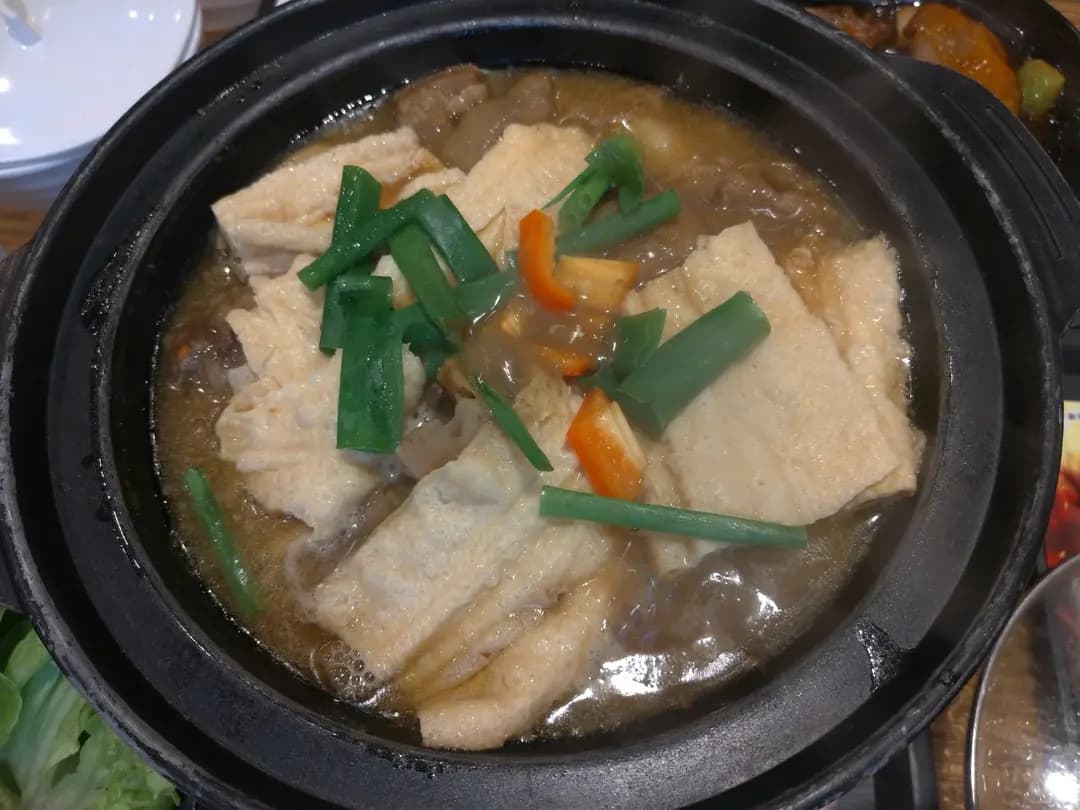 一粥麵 (新翠商場) photo 7