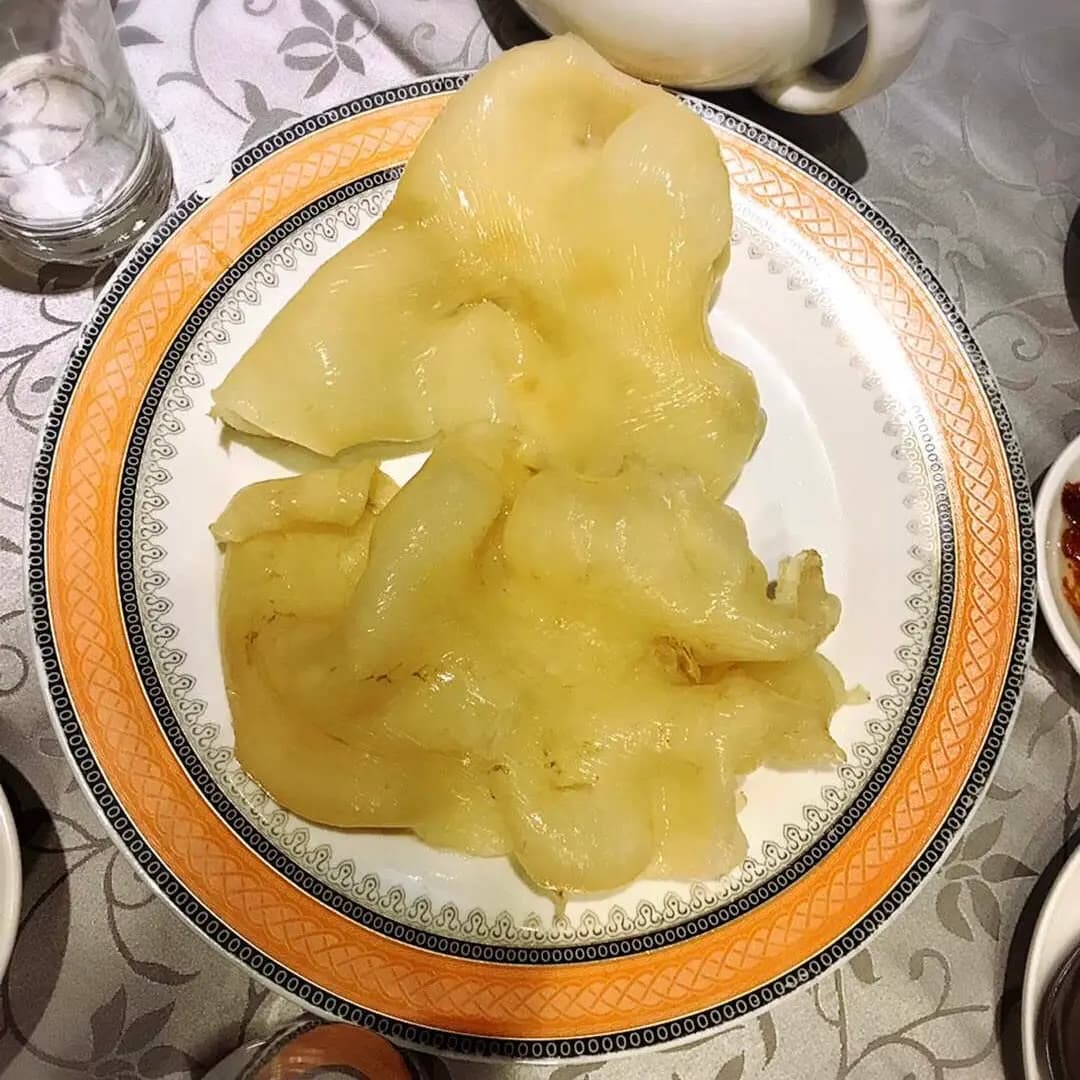 竹園海鮮飯店 photo 6
