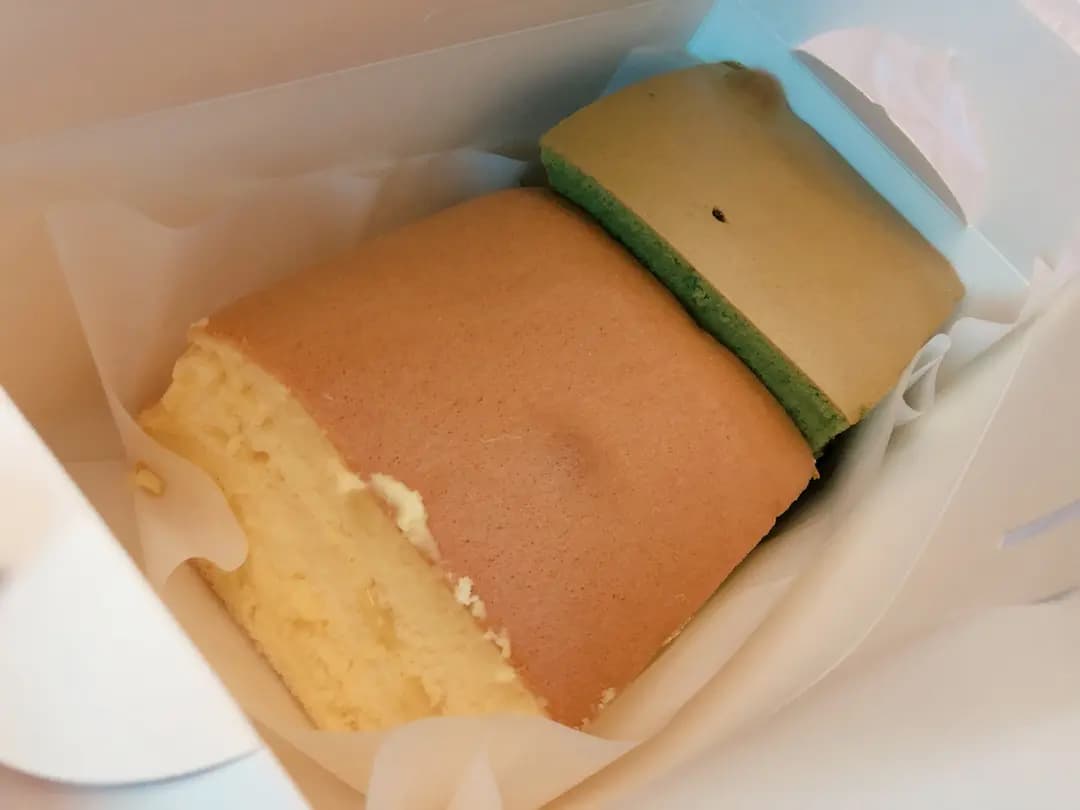 麥蛋糕 photo 6